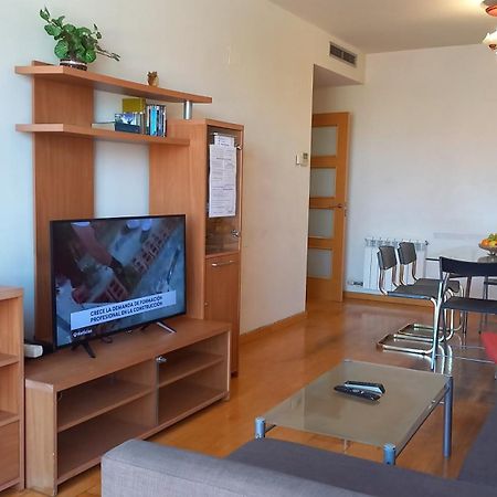 Diagonal Mar Apartments Barcelone Extérieur photo