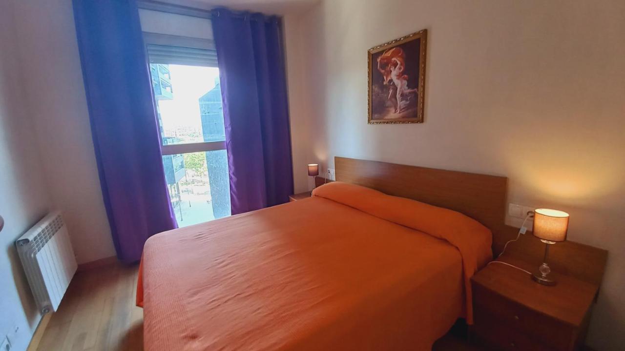 Diagonal Mar Apartments Barcelone Extérieur photo