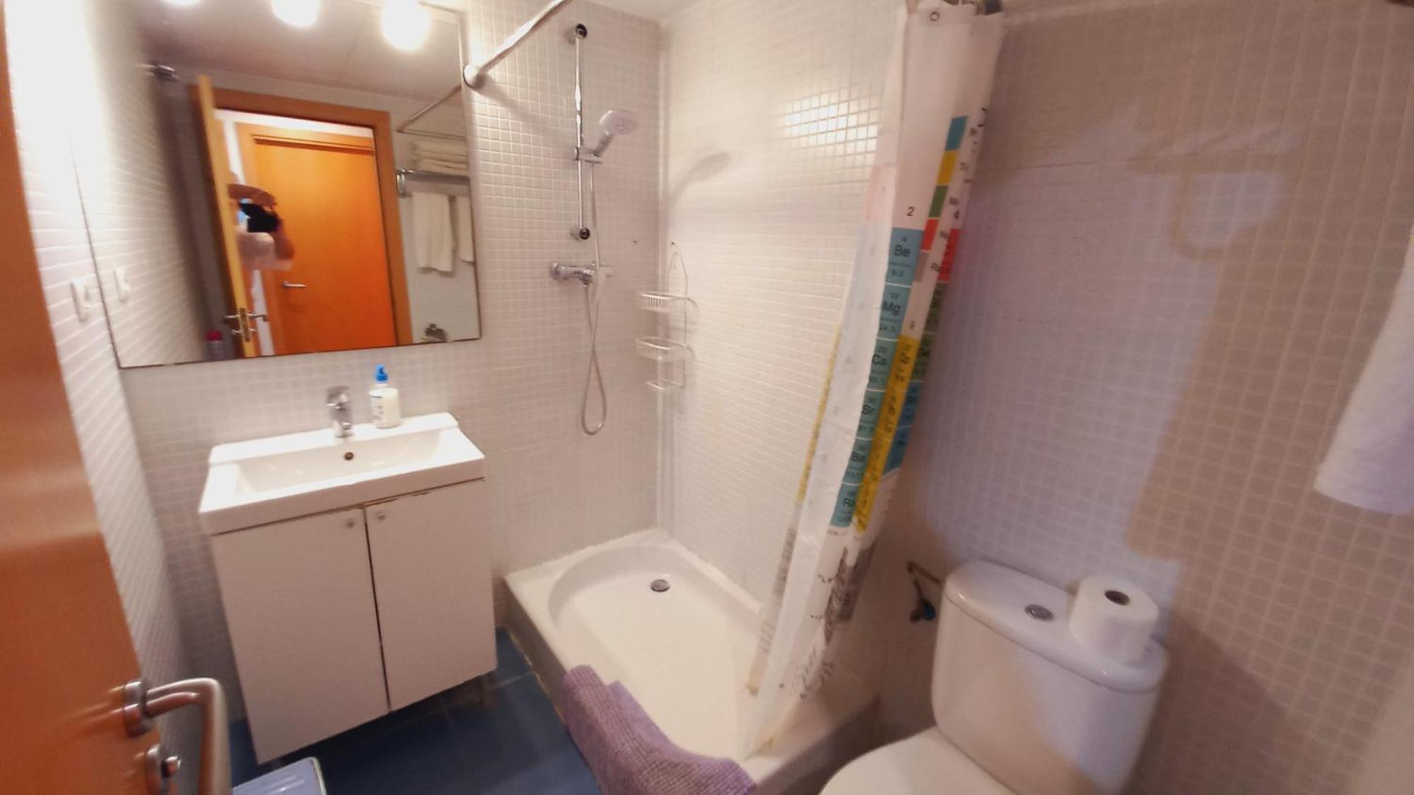 Diagonal Mar Apartments Barcelone Chambre photo