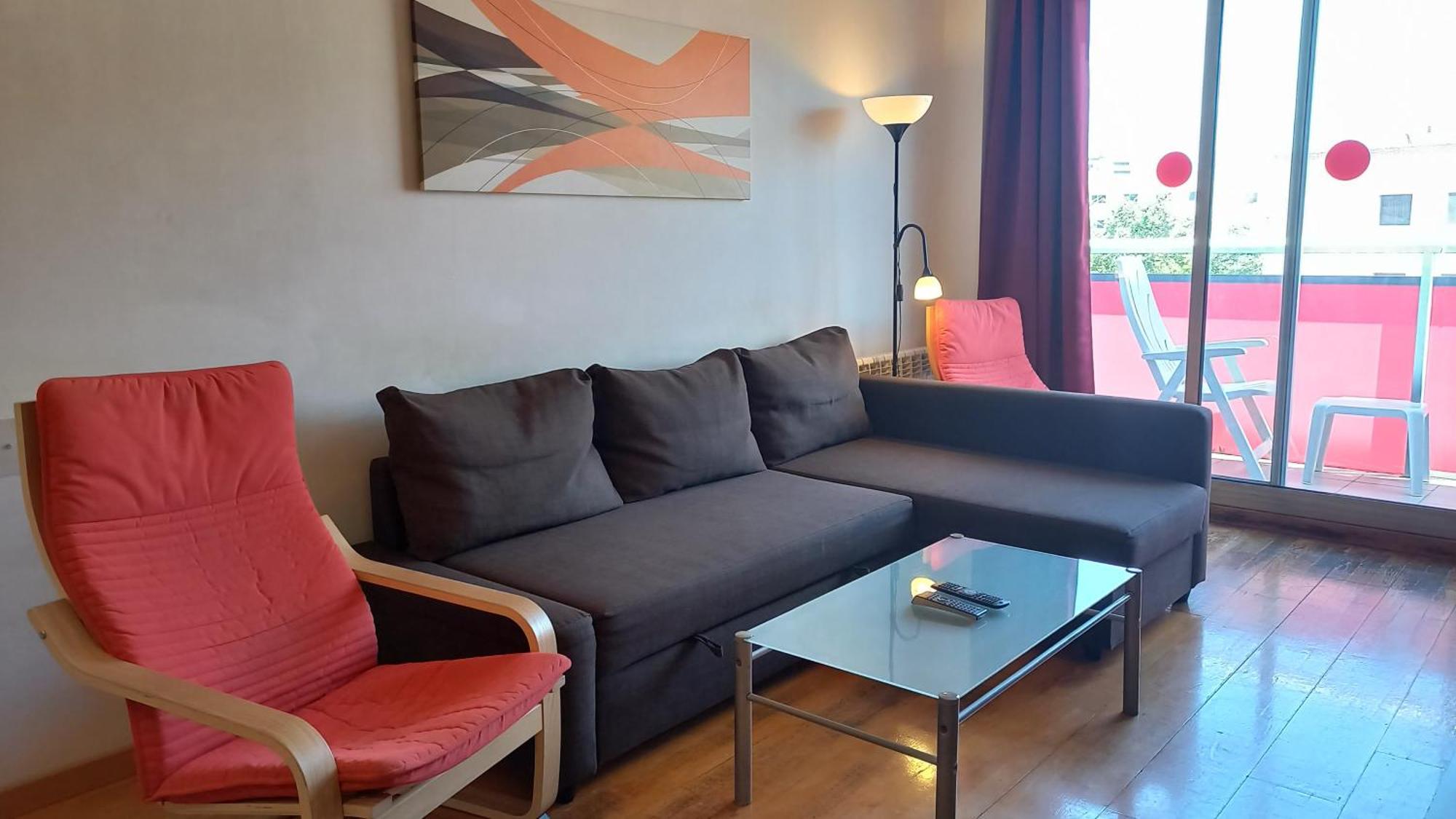 Diagonal Mar Apartments Barcelone Extérieur photo