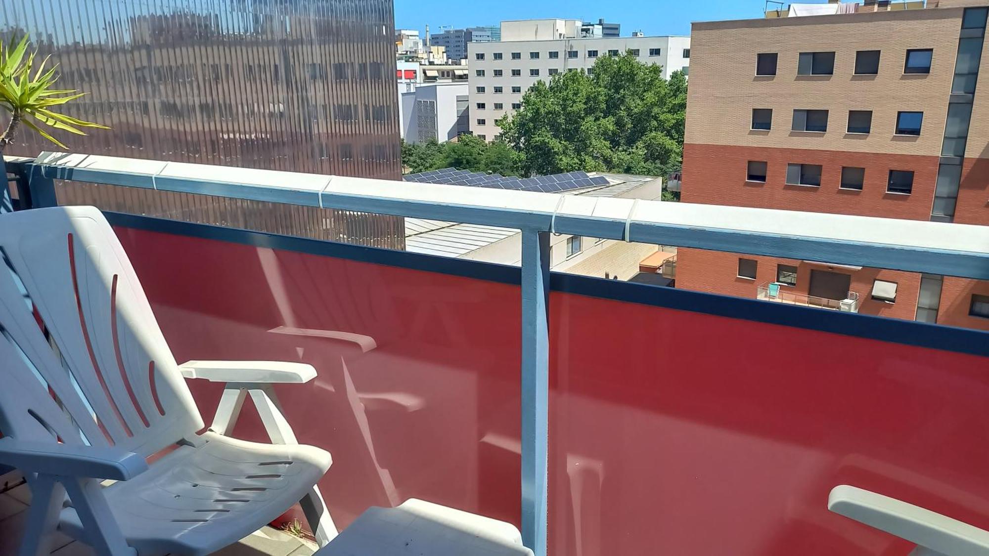 Diagonal Mar Apartments Barcelone Extérieur photo